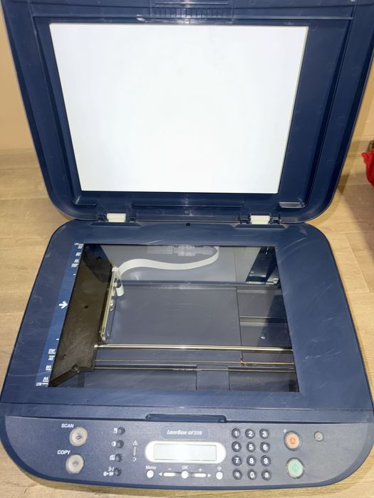 Canon LaserBase MF3110 printer / Принтер