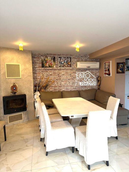 Продава се Къща в с. Ягода, Област Стара Загора - 180 кв.м за 587 €/кв.м - Снимка #9