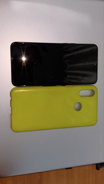 Samsung A10s black
