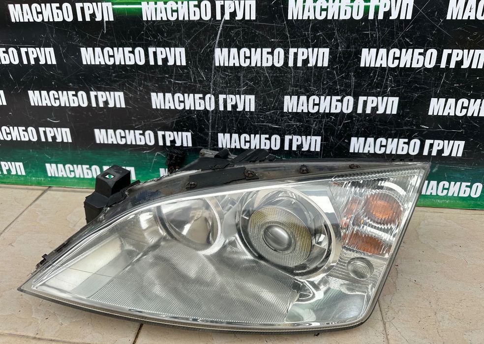Фарове far ксенон фар за Форд Мондео Ford Mondeo III