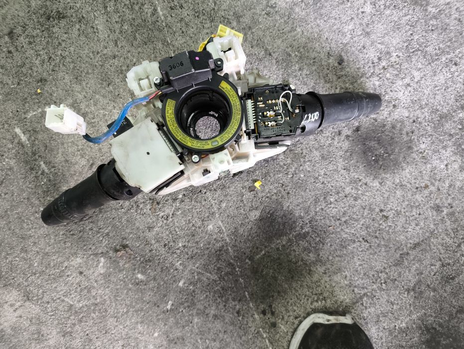 Лентов кабел за Mitsubishi l200