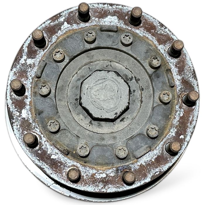 1852817 Butuc roata, frâna cu disc, axa porntanta , dreapta SCANIA L,P,G,R,S-series (2016-) SCANIA