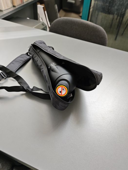 Далекоглед/зрителна тръба  Crivit