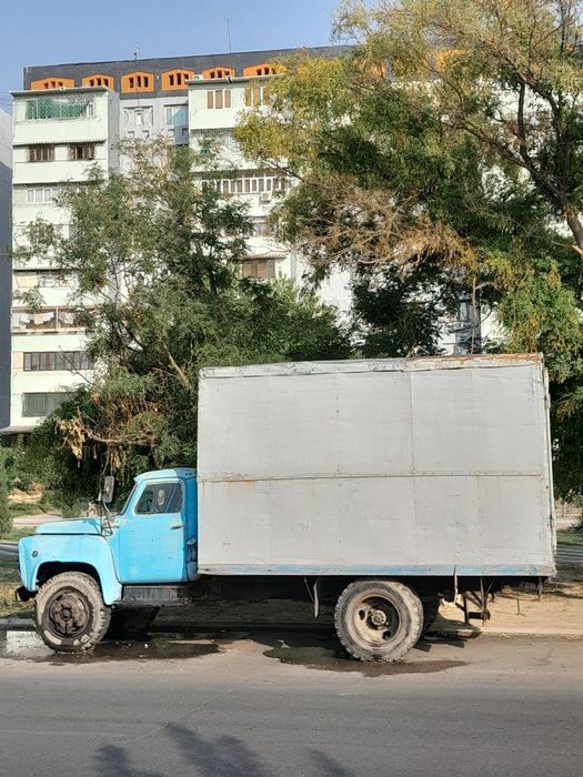 Газ 52 | Gaz 52 sotiladi