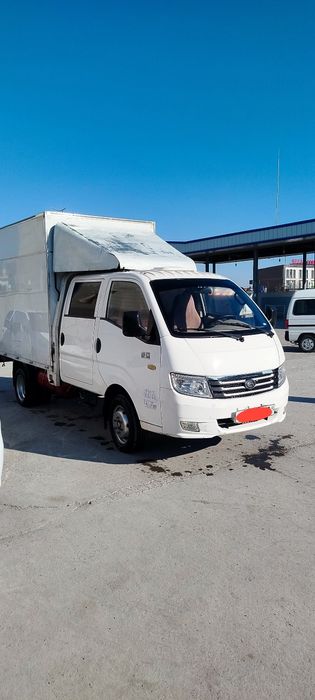 FOTON FORLAND Srochno sotiladi 2015yil