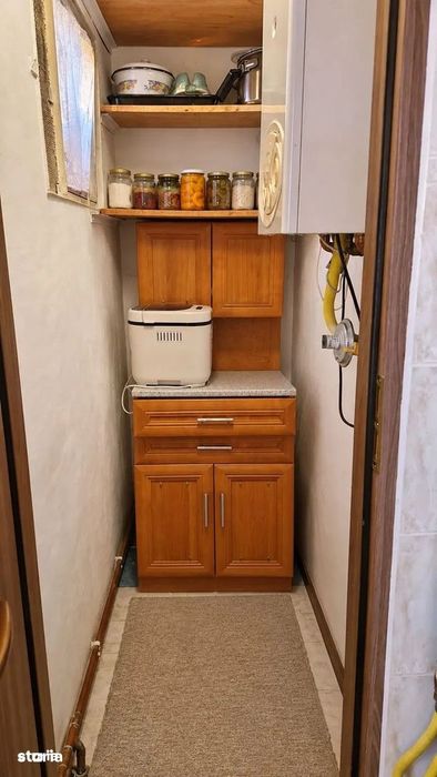 Apartament 2 Camere