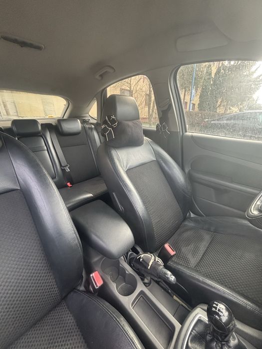 Ford focus 2 1.6 tdci 2005