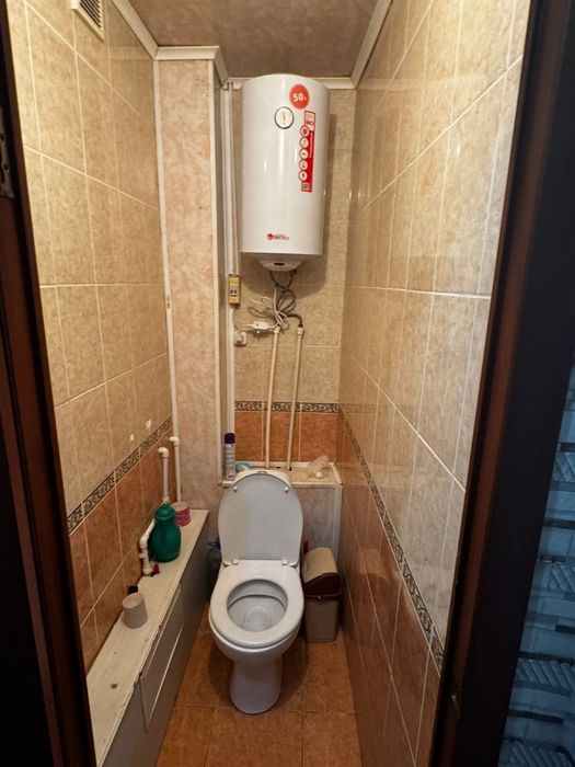 Продам двухкомнатную квартиру