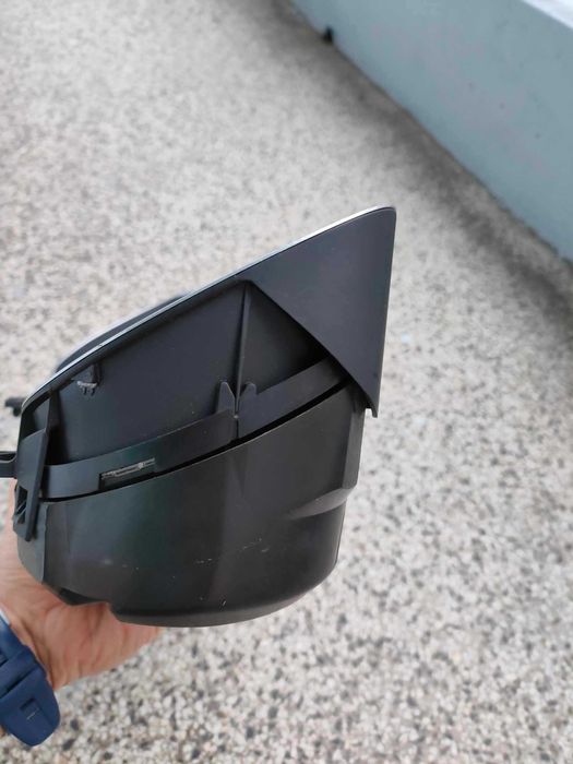 Kилометражно табло CM5T-14C226-BA за Ford Focus III 1.6 TDCI 2010-2015