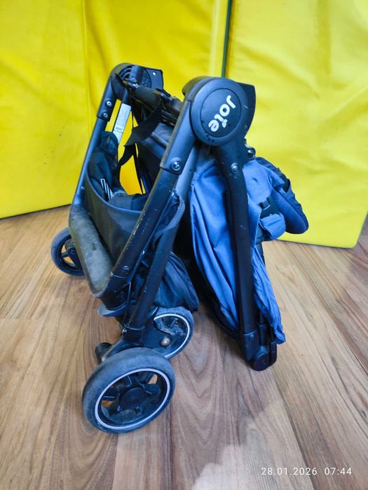 Коляска детская ,Joe