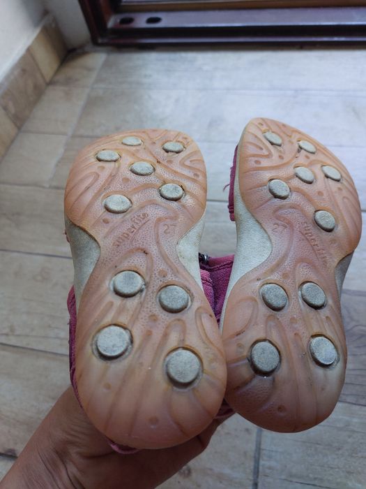 Sandale Superfit 27