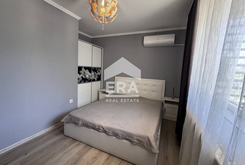 Продава се Четиристаен апартамент в Варна, Кайсиева градина - 97 кв.м за 2088 €/кв.м - Снимка #3