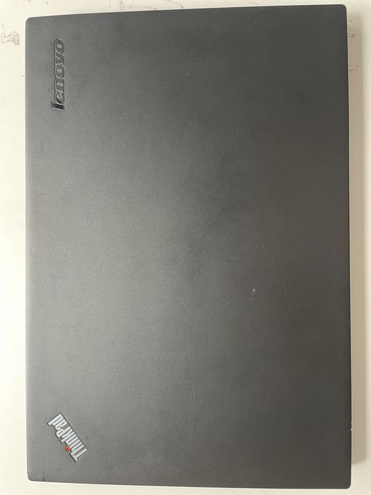Lenovo ThinkPad T450s i5 8GB RAM 240GB SSD