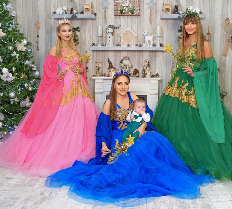 Zane Ursitoare Botez