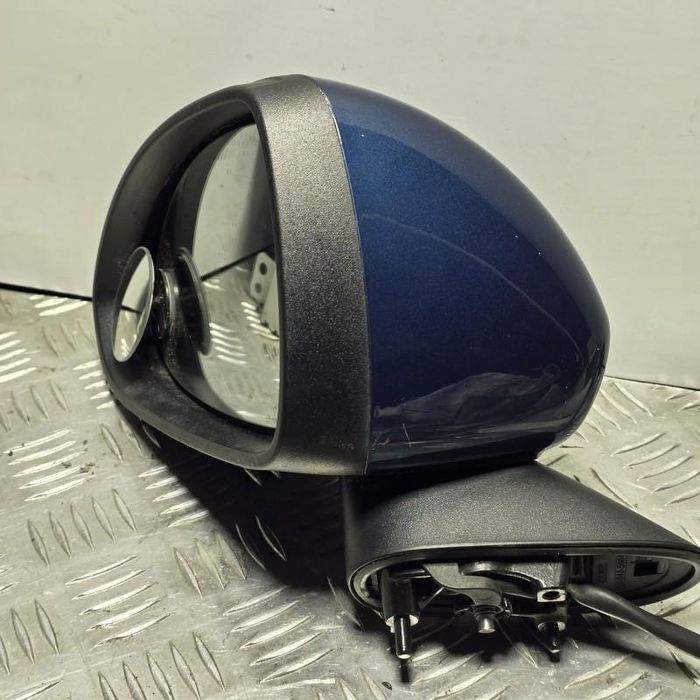 Oglinda Z22W stanga electrica 5 pini Opel Corsa D