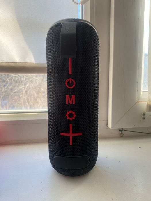 Колонка безпроводная