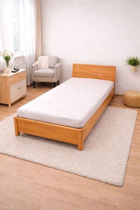 Pat electric medical profesional cu telecomanda, saltea-Ideal ingrijir