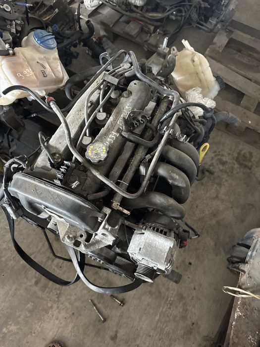 Двигатель Форд Фокус 1