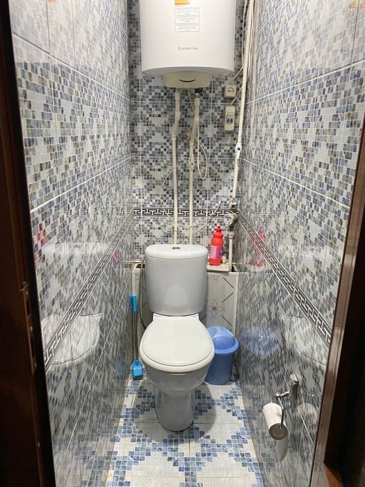 Сдается в аренду 3х квартира на Октябьском