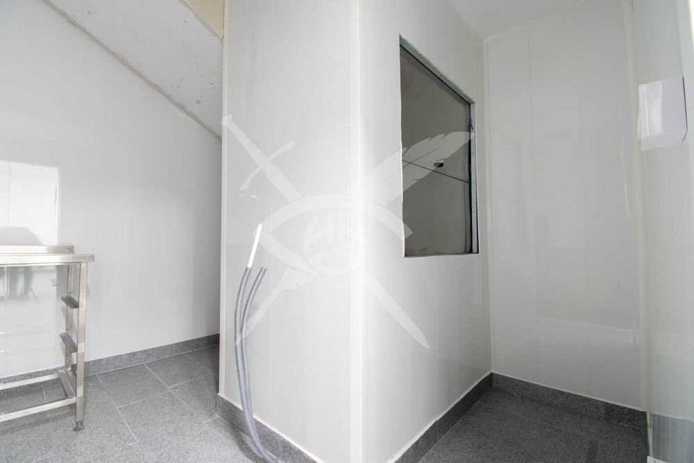 Заведение в кв. Враждебна №