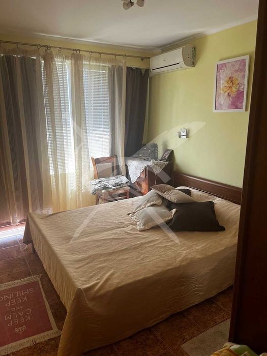 Продава се Двустаен апартамент в к.к. Слънчев бряг - 58 кв.м за 607 €/кв.м - Снимка #2