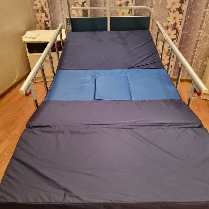 Продам многофункциональный кровать