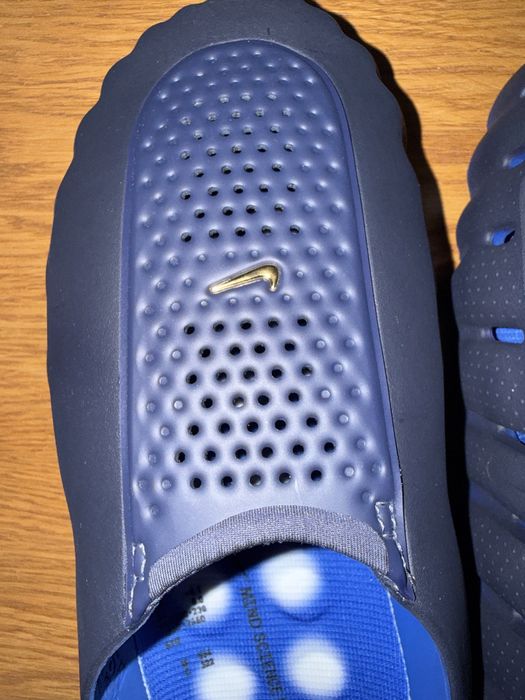 Nike mind 001 “Blackened Blue”