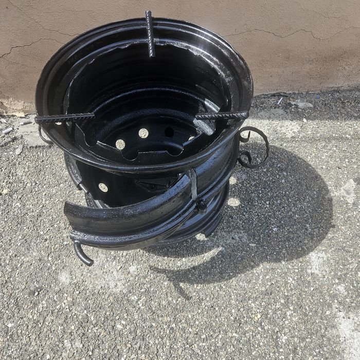 Pilostrie pentru disc sau tuci