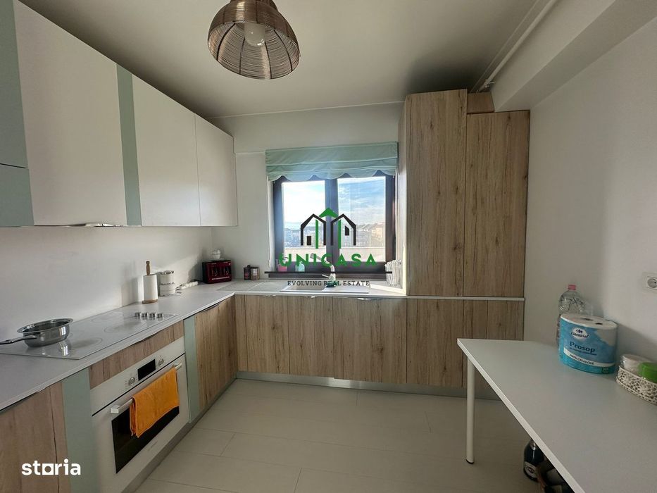 Apartament 4 camere - tip Penthouse - Zona 1 Mai