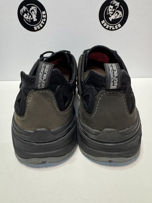 Летни работни обувки с метално бомбе ENGELBERT STRAUSS .Номер 45