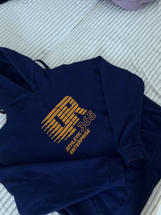 толстовка qazaq republic