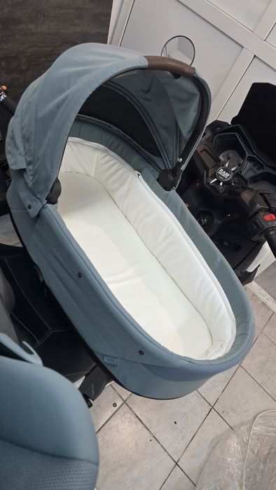 Carucior Cybex Balios S