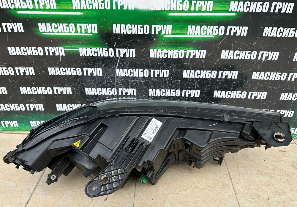 Фар far ляв фарове за Алфа Ромео Alfa Romeo Stelvio