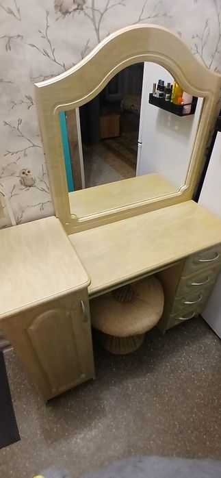 Продам марафетницу