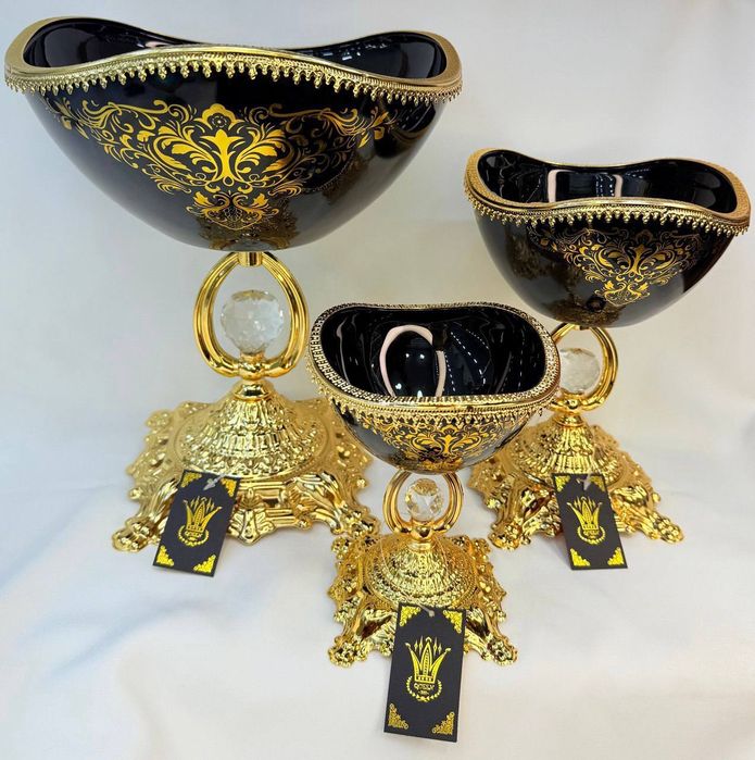 Пасуда Багима набор