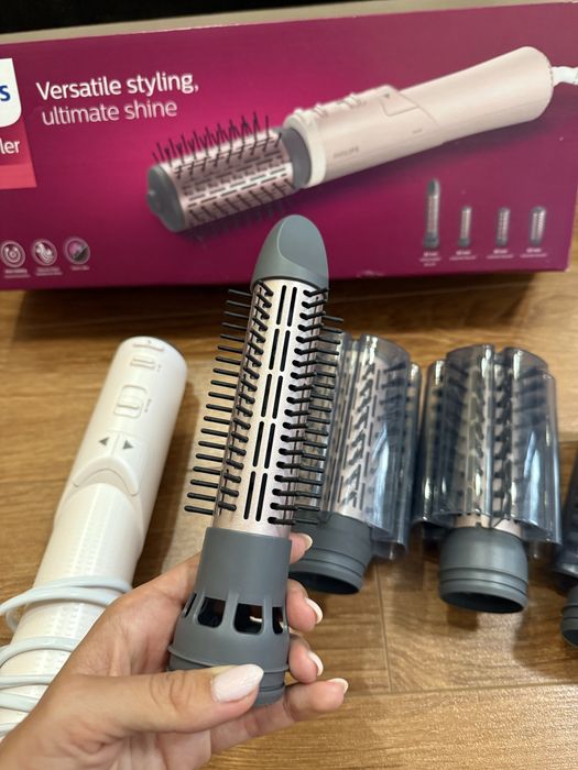 Четка сешоар Philips