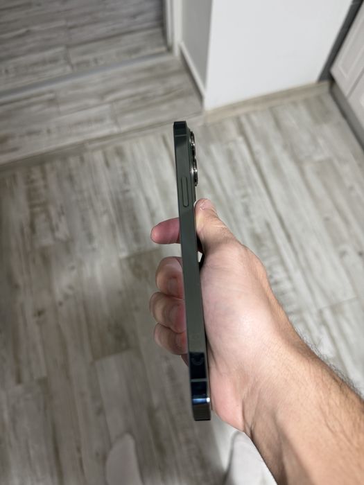 Iphone 13 pro max 256