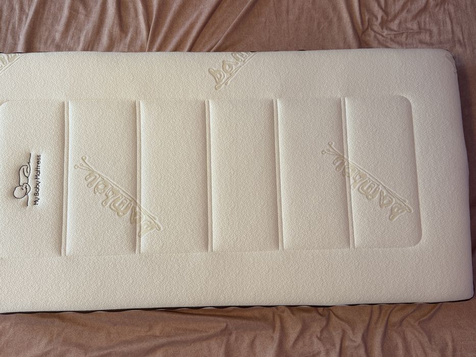 Бебешки матрак Nala  My Baby Mattress 60/120