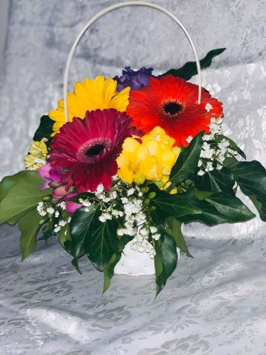 Aranjamente florale & buchete