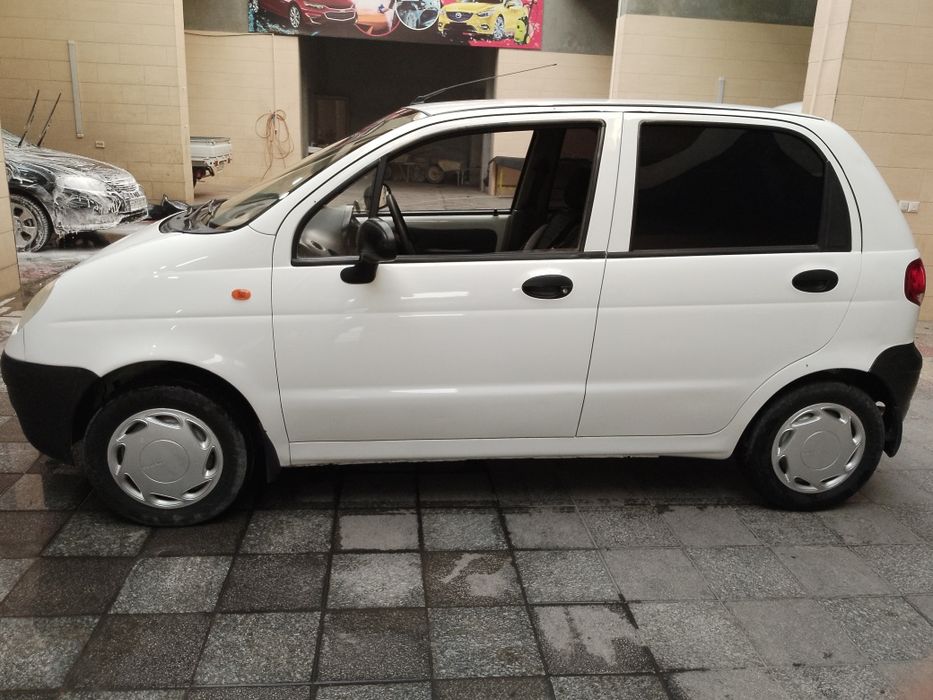 Srochno machine sotiladi yili 2012