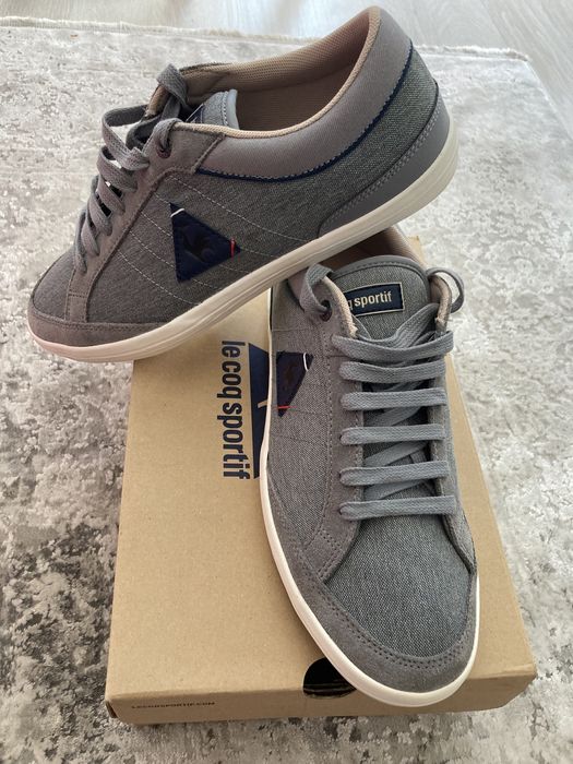 Tenesi Adidasi Le Coq Sportif masura 40 NOU