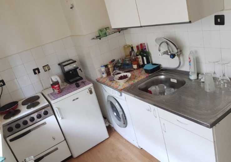 Дава се под наем Едностаен апартамент в София, Лозенец - 40 кв.м за 314.16 € - Снимка #2