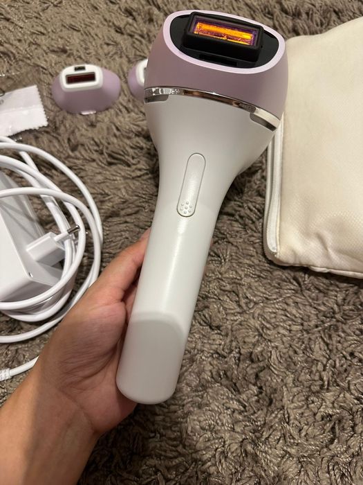 Philips Lumea Prestige IPL Epilator