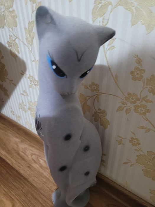 Копилка  сувенир Кошка