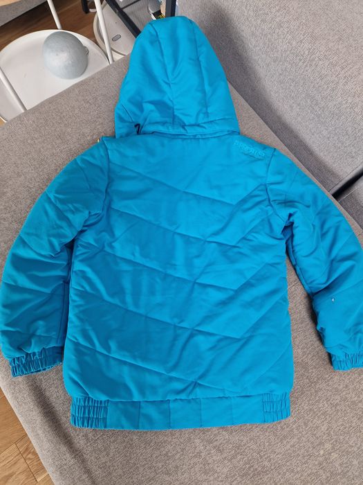 Детско зимно яке Protest