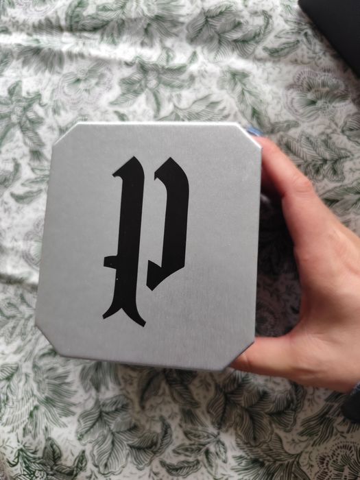 Police Torque PL13547JS/02 – Мъжки часовник, нов с кутия