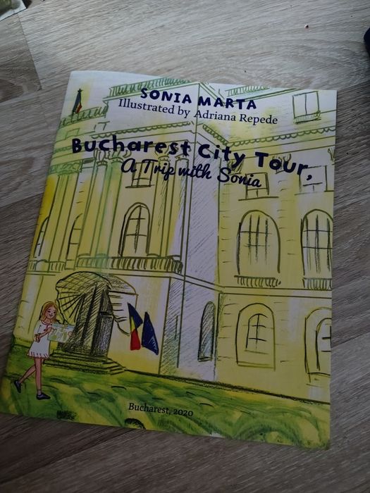 Carti copii in alte limbi