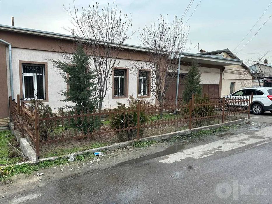 Участок 7 Соток В Мирабадском районе [OL]