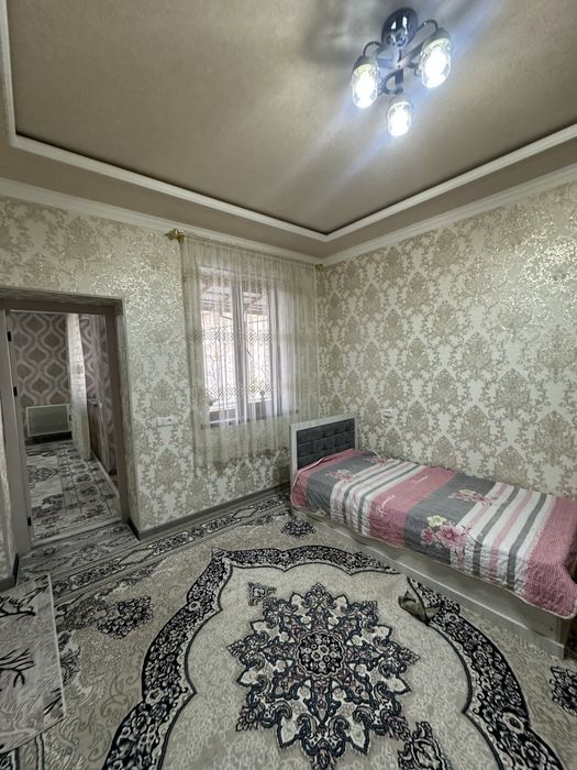 Ховли сотилади 7.5 сотих