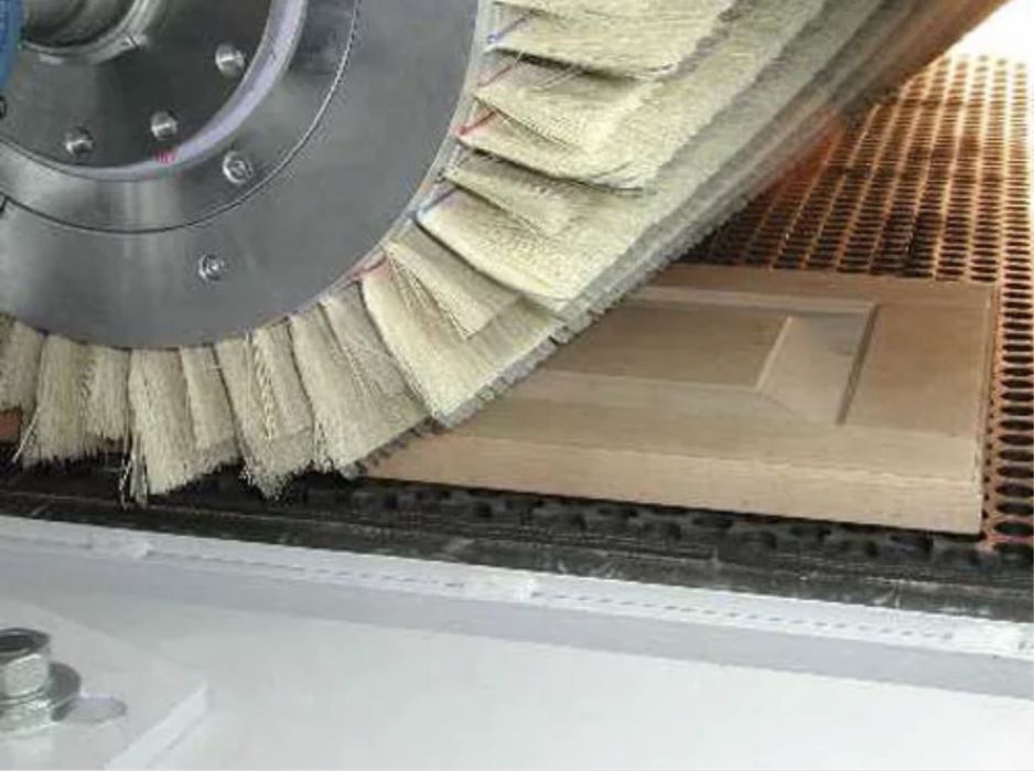 Рельефно-Шлифовальный  Станок